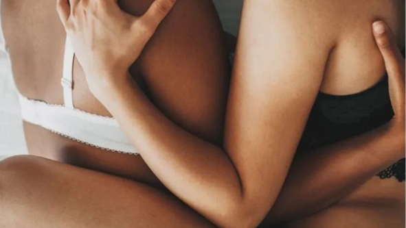 Expert Reveals 5 Best Pegging Positions to Dom Your Partner