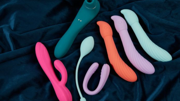 Ultimate Guide: How To Use a Vibrator for First-Time Users?