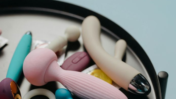 6 Best Anal Sex Toys for Ultimate Prostate Masturbation