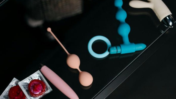 10 Sex Toys for Men You Should Try in 2026