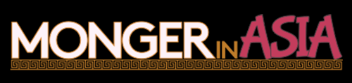 MongerInAsia