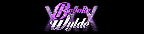 BrookeWyldeXXX