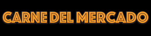 Carne Del Mercado