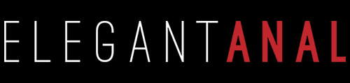 ElegantAnal