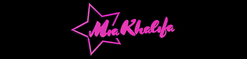 MiaKhalifa