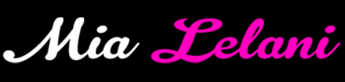 Mia Lelani