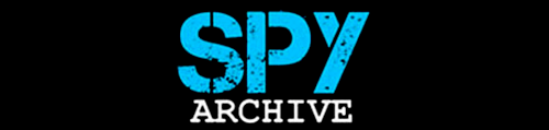 SpyArchive