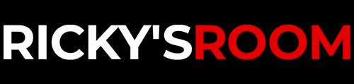 RickysRoom