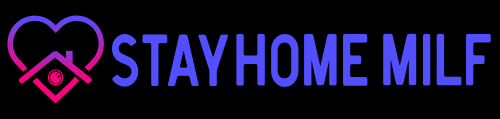 Stayhomemilf