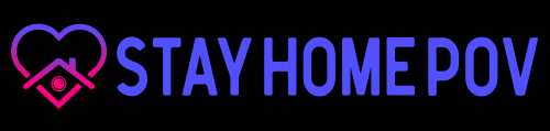Stayhomepov