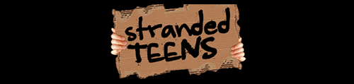 StrandedTeens