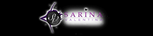 Sarina Valentina