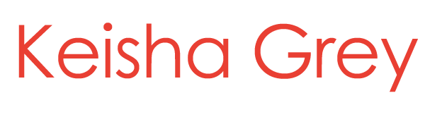 Keisha Grey