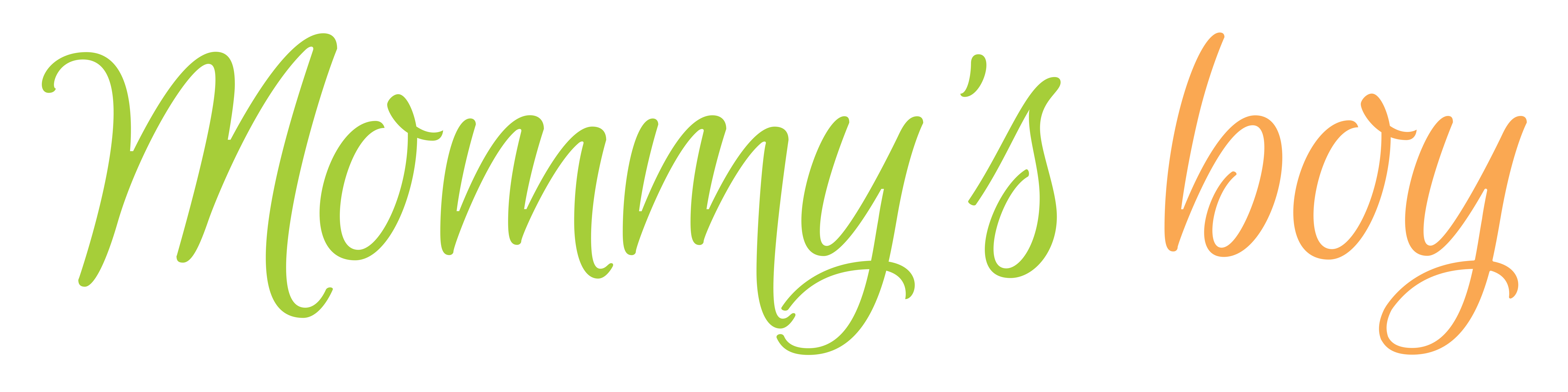 Mommysboy SFW