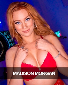 Madison Morgan