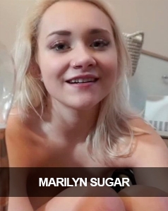 Marilyn Sugar