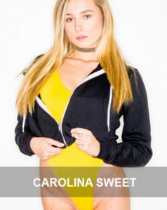 Carolina Sweet
