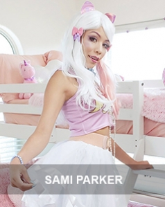 Sami Parker