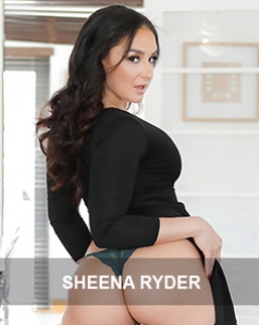 Sheena Ryder