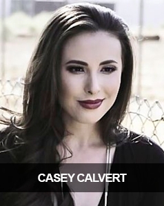 Casey Calvert
