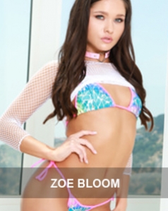 Zoe Bloom