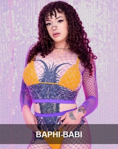 Baphi Babi
