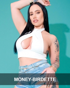 Money Birdette