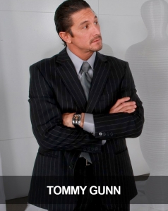 Tommy Gunn
