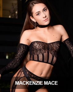 Mackenzie Mace