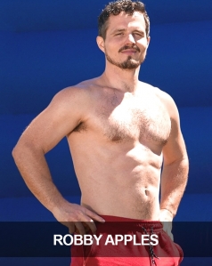 Robby Apples