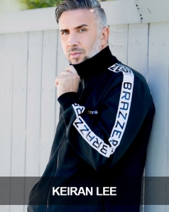 Keiran Lee