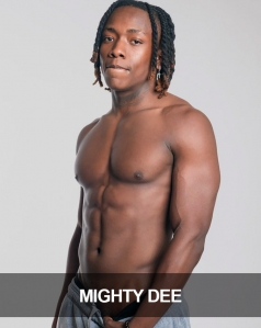 Mighty Dee