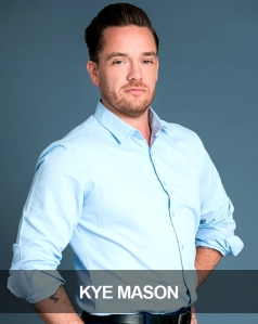Kyle Mason