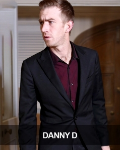 Danny D
