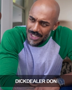 Dickdealer Don
