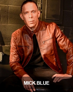 Mick Blue