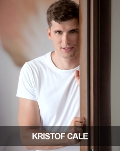 Kristof Cale