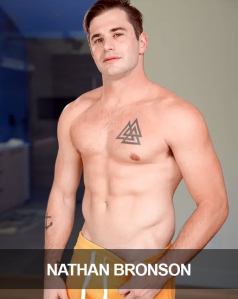 Nathan Bronson
