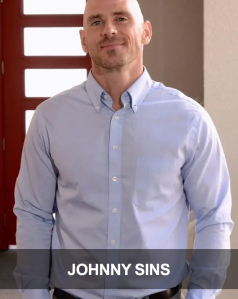 Johnny Sins