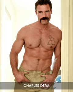 Charles Dera