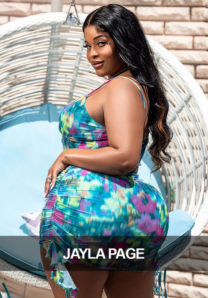 Porn Deals and Discounts on Jayla Page | iDealgasm