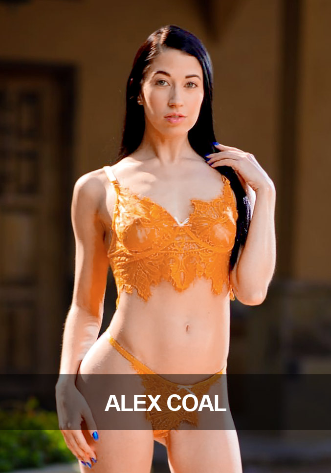 Porn Deals and Discounts on Alex Coal | iDealgasm
