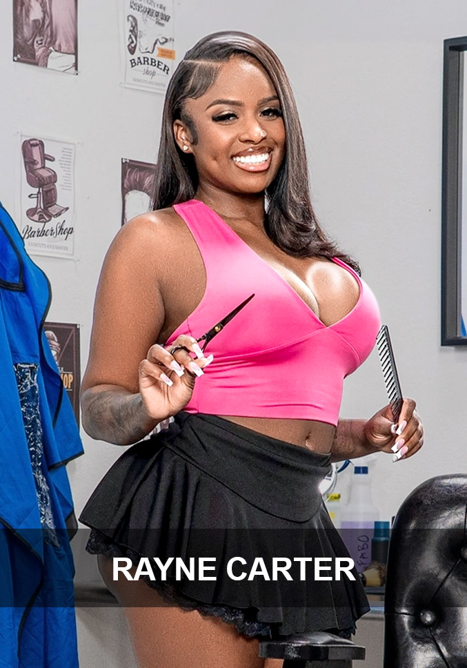 Porn Deals and Discounts on Rayne Carter | iDealgasm