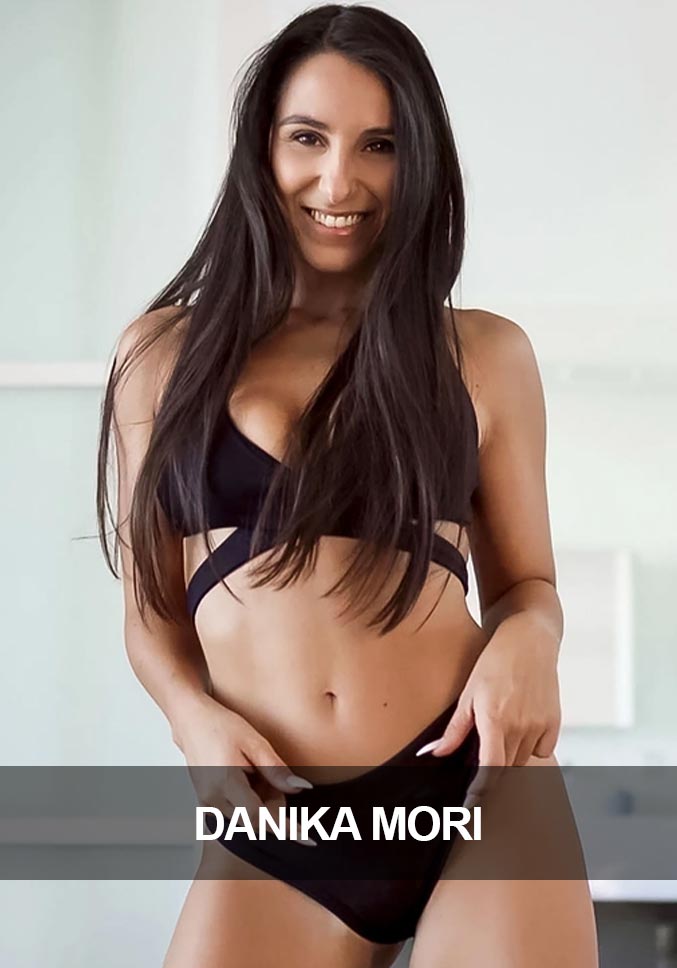 Porn Deals and Discounts on Danika Mori | iDealgasm