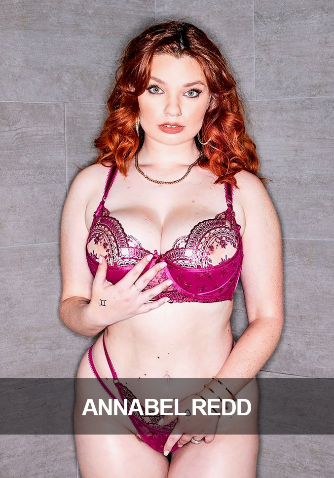 Porn Deals and Discounts on Annabel Redd | iDealgasm