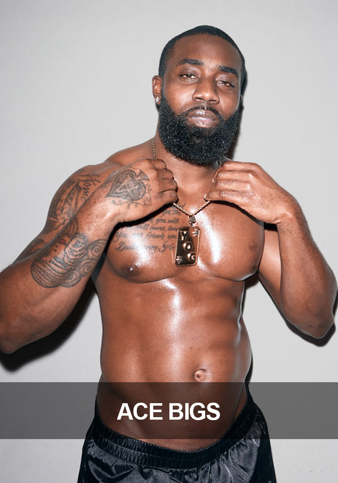 Porn Deals and Discounts on Ace Bigs | iDealgasm