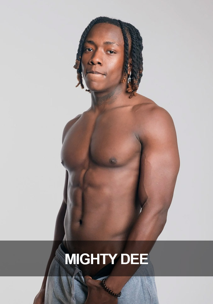 Porn Deals and Discounts on Mighty Dee | iDealgasm