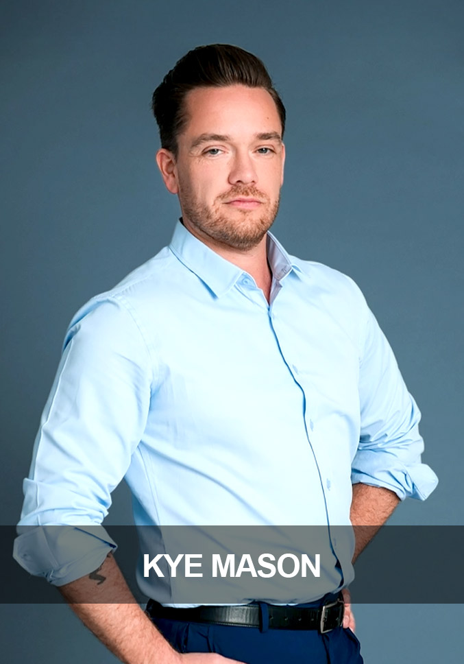 Porn Deals and Discounts on Kyle Mason | iDealgasm