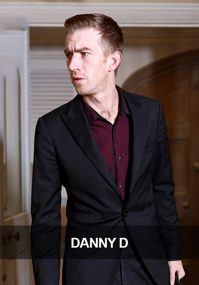 Porn Deals and Discounts on Danny D | iDealgasm