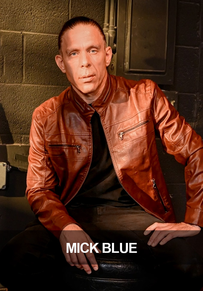 Porn Deals and Discounts on Mick Blue | iDealgasm